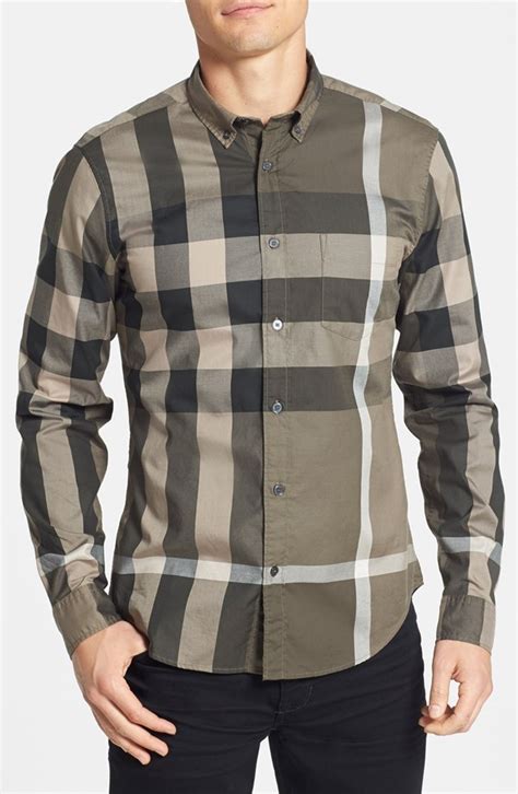 burberry watch nordstrom sale|burberry kids shirts clearance.